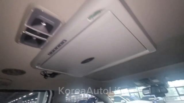 Купить авто из Кореи KIA Carnival 3 Nobles Special 9 мест 2018 г.в. 39 т.км. смотреть онлайн