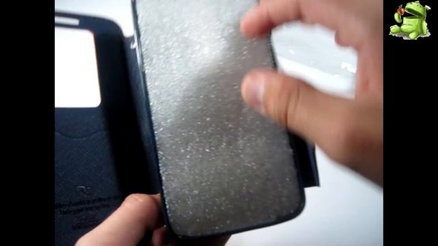 Посылка из Китая #4. Чехол LG Optimus G2. Не подошел к Bifer G2+ смотреть онлайн