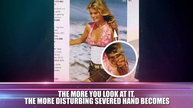 Magazine Photoshop Fails That Actually Got Published смотреть онлайн