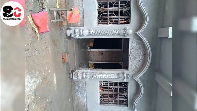 Top 30 Window Design Idea । box janala design | contemporary window treatment ideas смотреть онлайн