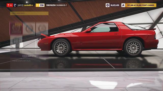 Forza Horizon 5 - EPIC JDM DRIFT CAR! смотреть онлайн