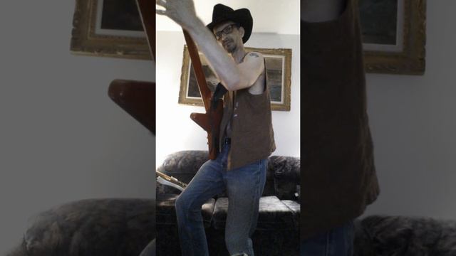Rock a Billy Bass смотреть онлайн