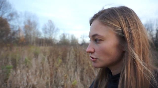 Заброшенная деревня Костромской области. Моя Родина. смотреть онлайн