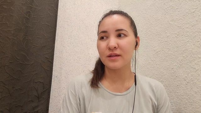 Мало снимала, болела и отметили 10 лет со дня свадьбы ❤️ Влог 11 - 26 апреля. смотреть онлайн