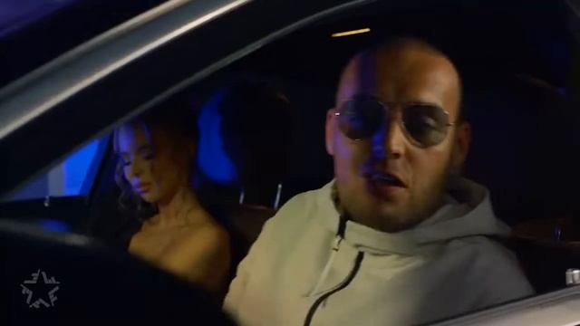 ГУФ - Непогода  [ Новый клип||| 2020 |||]