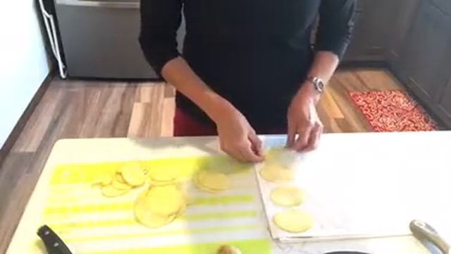 The microwave chip maker смотреть онлайн