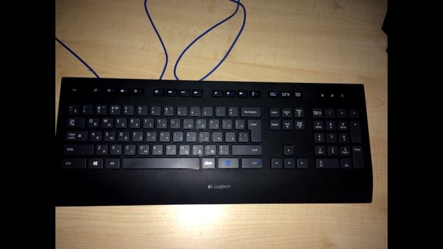 Как отключить Fn на клавиатуре ПК кнопки F играх смотреть онлайн