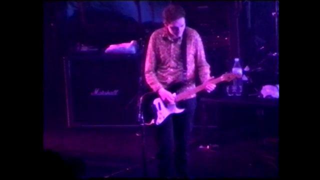 Smashing Pumpkins - Never Let Me Down Live The Astoria 25.02.94 смотреть онлайн