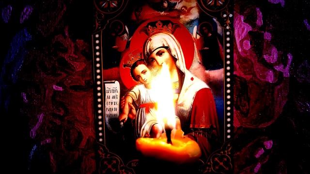 Очень Мощная Молитва-вычитка, Сильная очистка на избавление от порчи, сглаза, колдовства и от враго смотреть онлайн