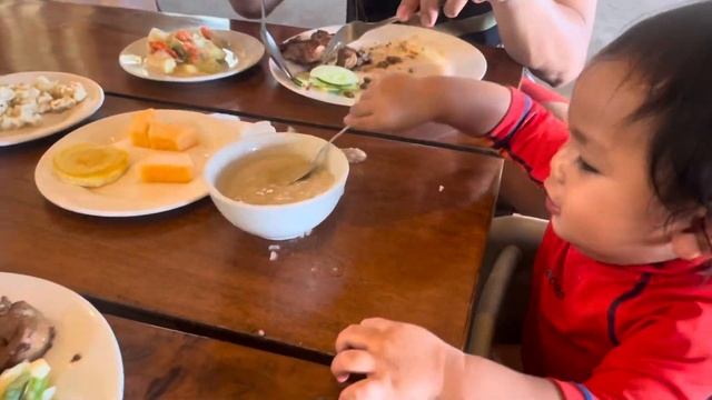 Crystal Beach Resort 2023 - Zambales Holiday with the kids ?❤️ смотреть онлайн