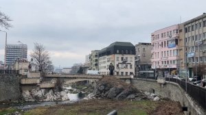 Жизнь в Болгарии. Габрово. Как парковаться? Отель Балкан- рекомендации.4 января 2023. Рассказы.