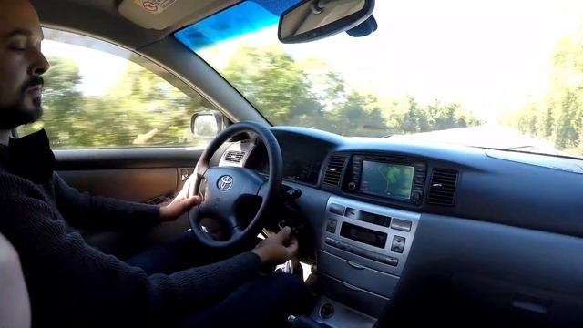 TOYOTA FIELDER SEG 2008 | DIÁRIO DE BORDO #3 смотреть онлайн