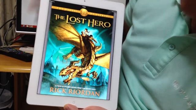 IPAD 4 Em Português . смотреть онлайн