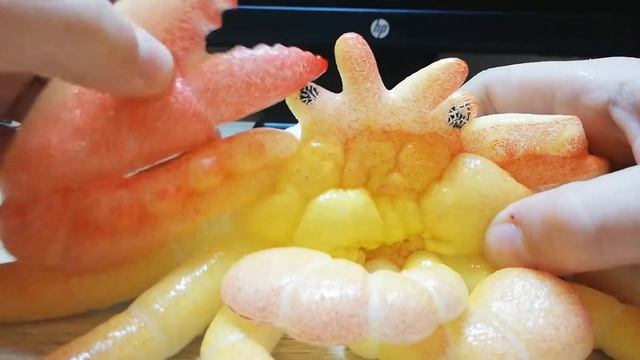 Мой краб.Часть 4 смотреть онлайн