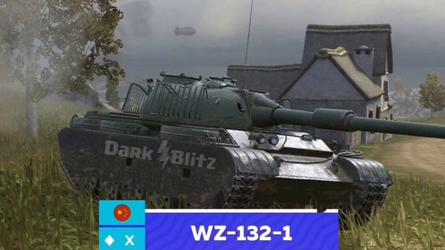 Что будет на новый год. Бесплатный танк! Новая ветка.Новости WOT/TANKS blitz смотреть онлайн