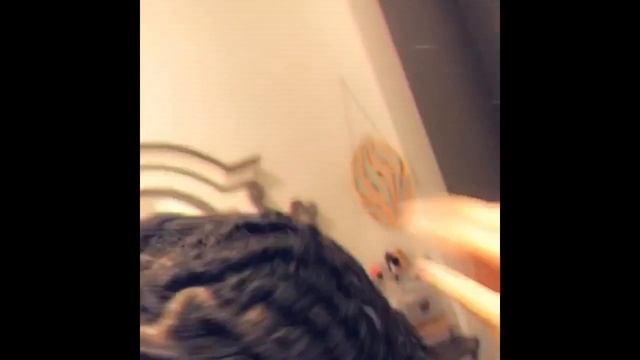 Straight Out of the Salon (RECAP) | Starting Locs With Long Type 4 Hair смотреть онлайн