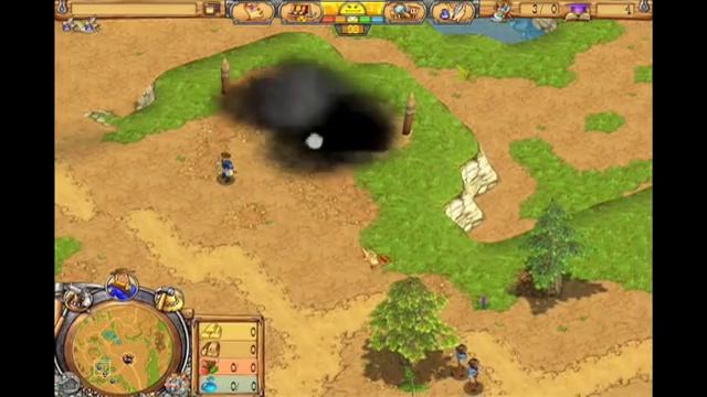 Westward III Gold Rush - Trailer смотреть онлайн