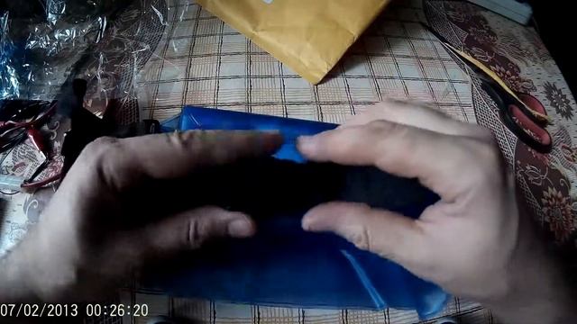 Пляжная непромокаемая поясная сумка из Китая смотреть онлайн