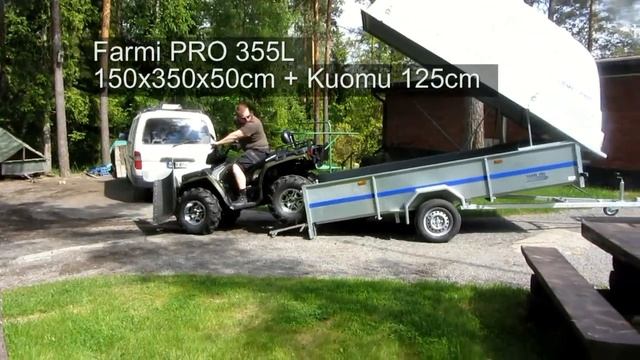 Polaris Sportsman 500 EFI EUT 2012 смотреть онлайн