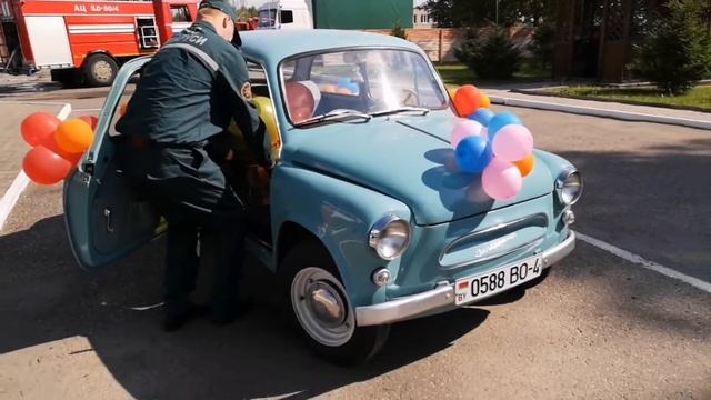 Посылка безопасности Новогрудский район смотреть онлайн