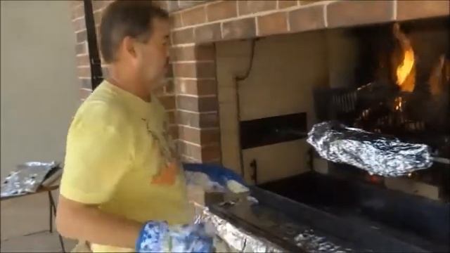 Мангальный Комплекс в гостевом доме смотреть онлайн