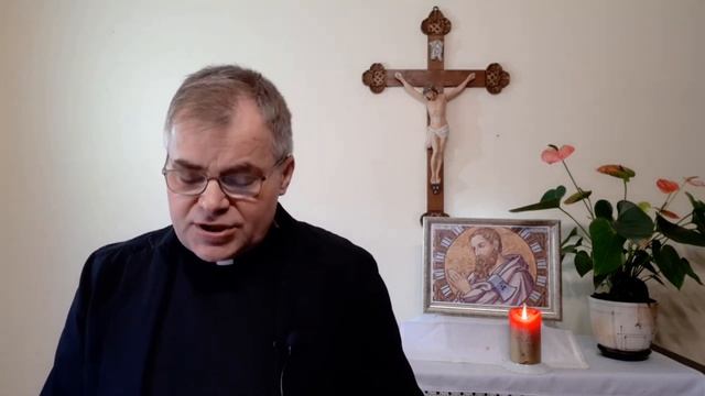 Св. Матфий, Апостол (14.05) смотреть онлайн