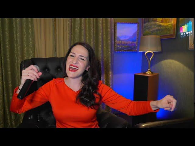 Марина Селиванова - Алтай / живой звук смотреть онлайн