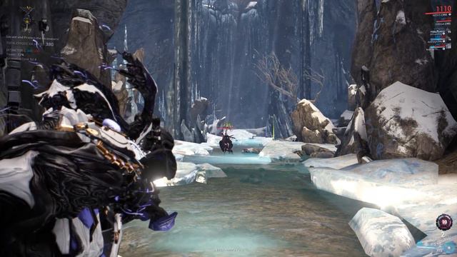 Warframe: Excavation EXplainED смотреть онлайн