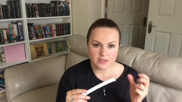 S3E9 Парфюмерия Atelier Cologne (часть1)