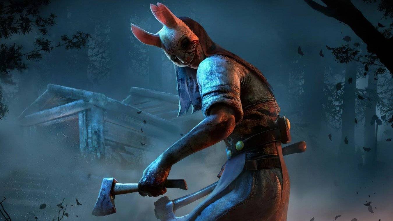 The Huntress Dead by Daylight смотреть онлайн