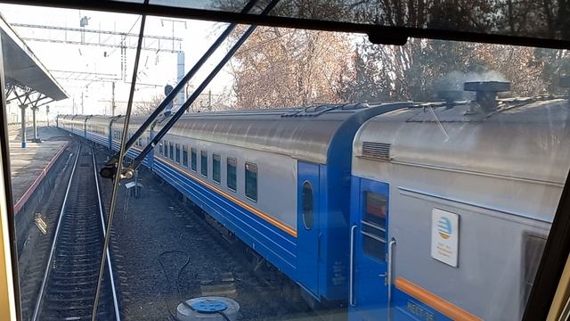 ВЛ80 С ПАССАЖИРСКИМ смотреть онлайн