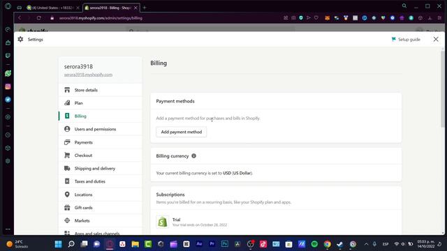 ❌ How to CANCEL SHOPIFY Subscription / Close Shopify Store 2024 смотреть онлайн