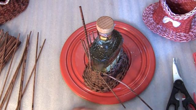 Подарочная подставка для мобильного телефона "От всего сердца". Часть 5. смотреть онлайн