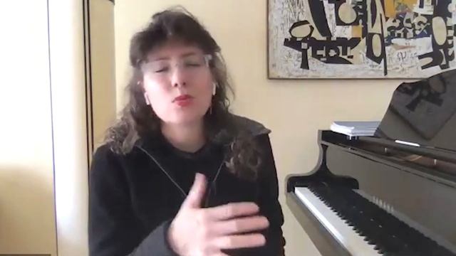 Allegro, by Pergolesi смотреть онлайн