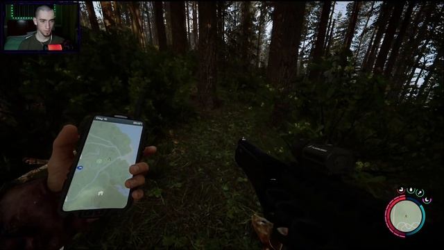 •Sons of the Forest• #9 ЗАСТОЛЬЕ МУТАНТОВ смотреть онлайн