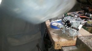 Доработка переходной системы карбюратора СОЛЕКС  видео для Бражника