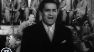 Рашид Бейбутов "Я встретил девушку"