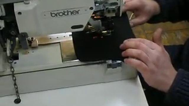 Brother 816.AVI смотреть онлайн