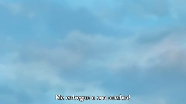 Jinbei vs Moria (Legendado/Subtitled) смотреть онлайн