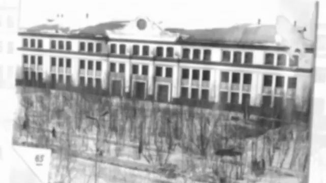 Инта. Дела давно минувших дней... смотреть онлайн