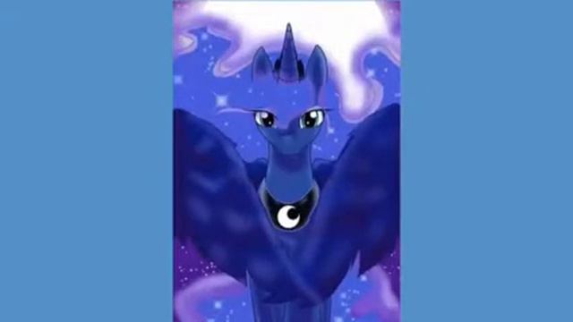 Princesa Luna