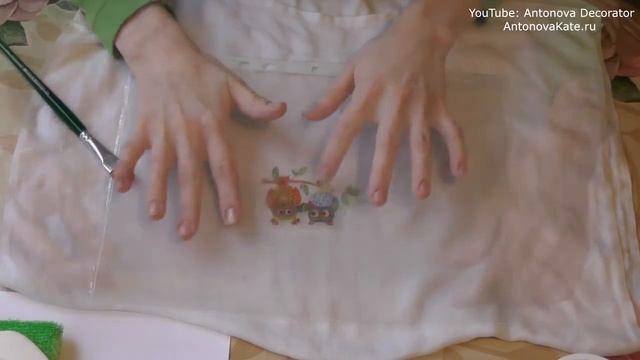 Подвеска сердце. Декор своими руками. смотреть онлайн
