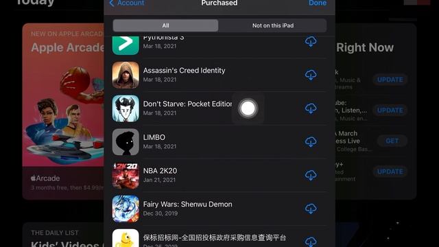 free apple id?(Pythonista3,NBA2K20,LIMBO,Assassin’sCreedIdentity,Don’tStarve_PE more)? смотреть онлайн