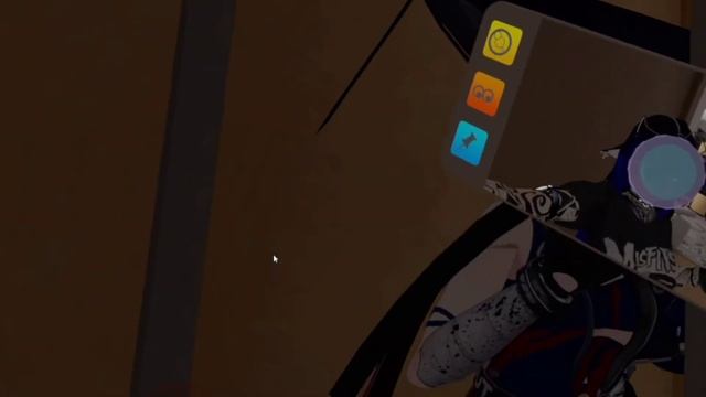VRChat: Трусики Хацуне Мику и лайфхак по открыванию банана ? смотреть онлайн