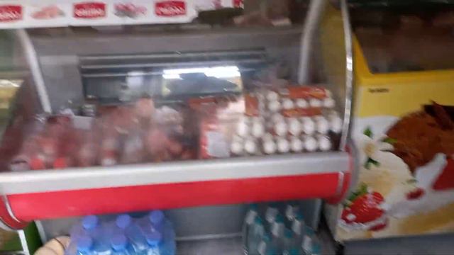 На авто-Мерсин-Волгоград! Пересечение двух границ. Как это было? смотреть онлайн