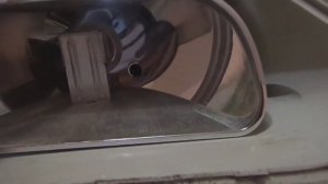 Ремонт фары 2114