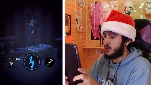 HA LLEGADO LA GRAN ACTUALIZACIÓN | FNaF AR Special Delivery #63 - GG Games