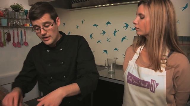 Minestrone Soup | Feel Good Food | Tonic