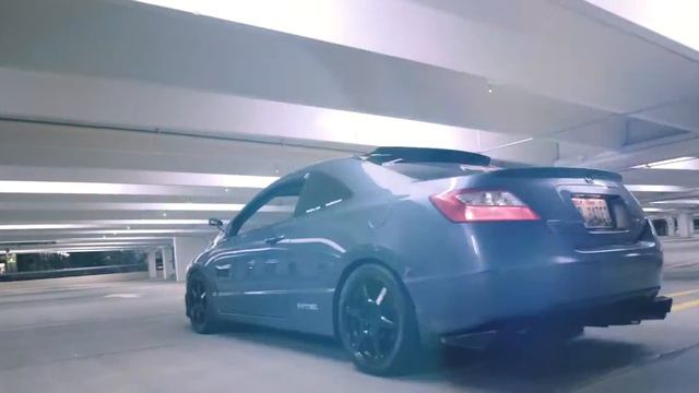 Victor's 2006 Civic Coupe // Clean R18 смотреть онлайн