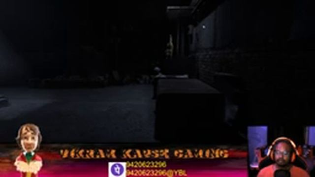 "Broken Veil Game:Uncover the Dark Secrets of a Forgotten World | Let's Play!" #live#scarygame смотреть онлайн